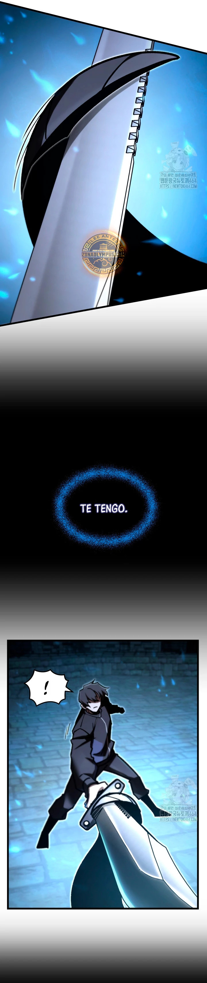 Read Mi vida escolar pretendiendo ser una persona inútil ES Manga Online