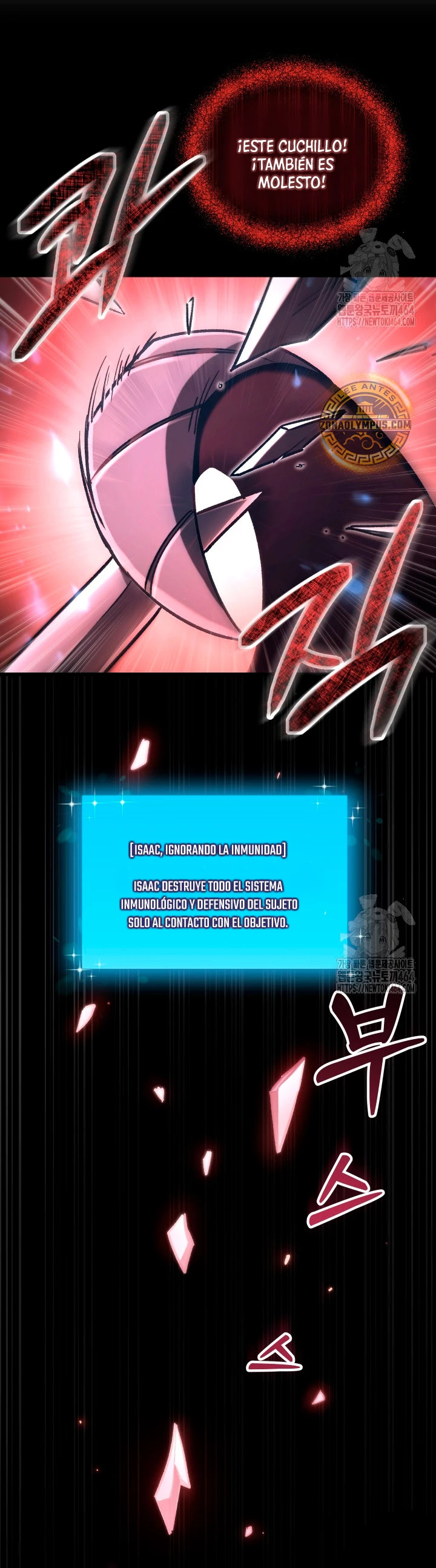 Read Mi vida escolar pretendiendo ser una persona inútil ES Manga Online