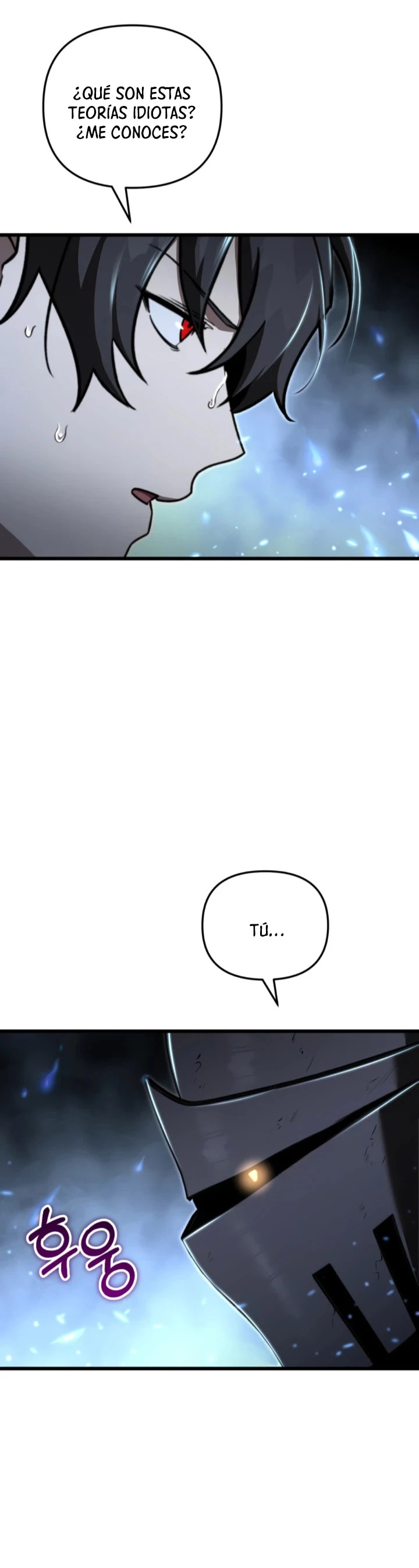 Read Mi vida escolar pretendiendo ser una persona inútil ES Manga Online