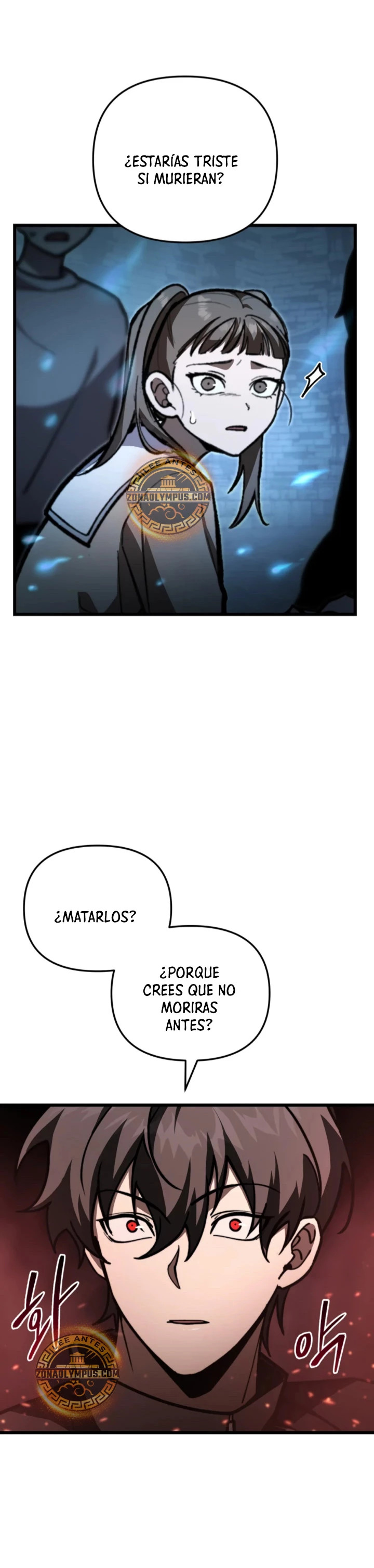 Read Mi vida escolar pretendiendo ser una persona inútil ES Manga Online