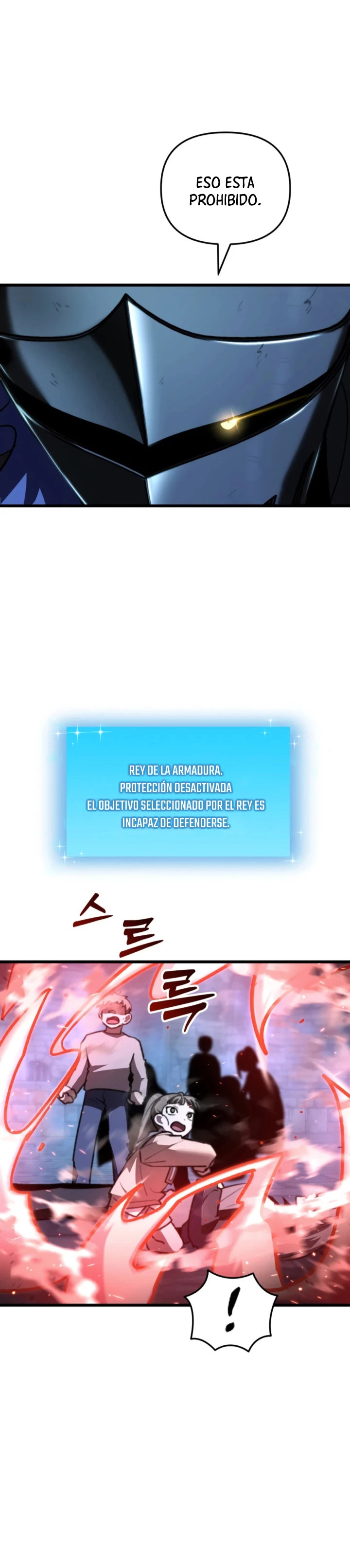 Read Mi vida escolar pretendiendo ser una persona inútil ES Manga Online