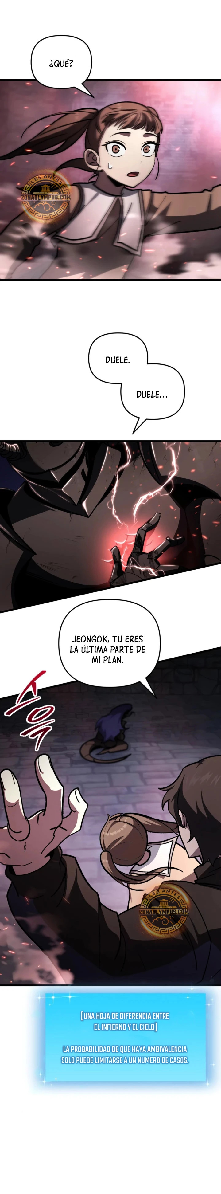 Read Mi vida escolar pretendiendo ser una persona inútil ES Manga Online