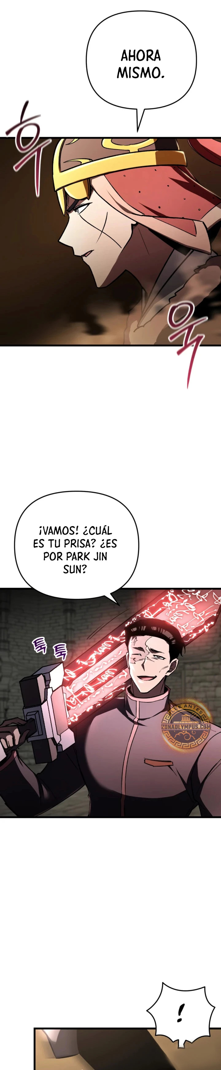 Read Mi vida escolar pretendiendo ser una persona inútil ES Manga Online