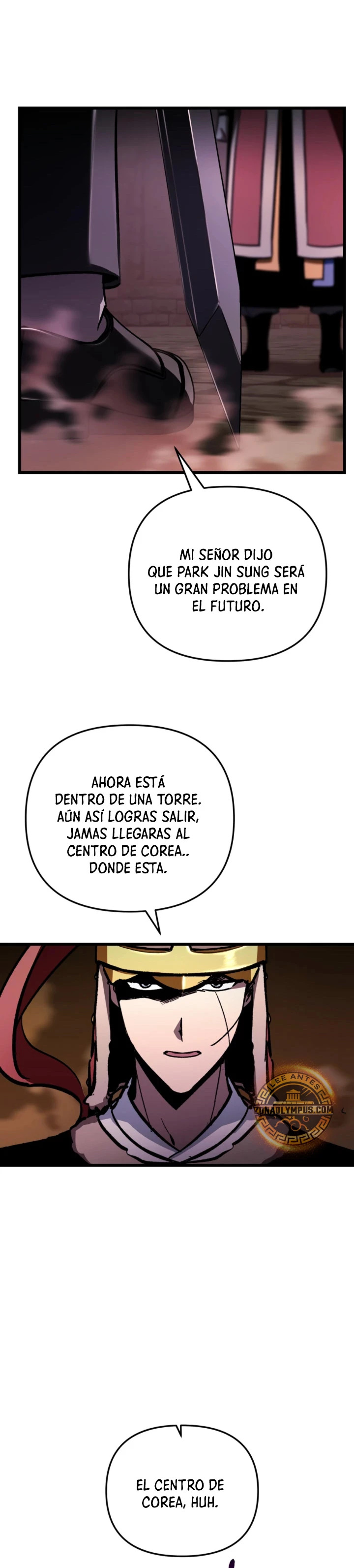 Read Mi vida escolar pretendiendo ser una persona inútil ES Manga Online