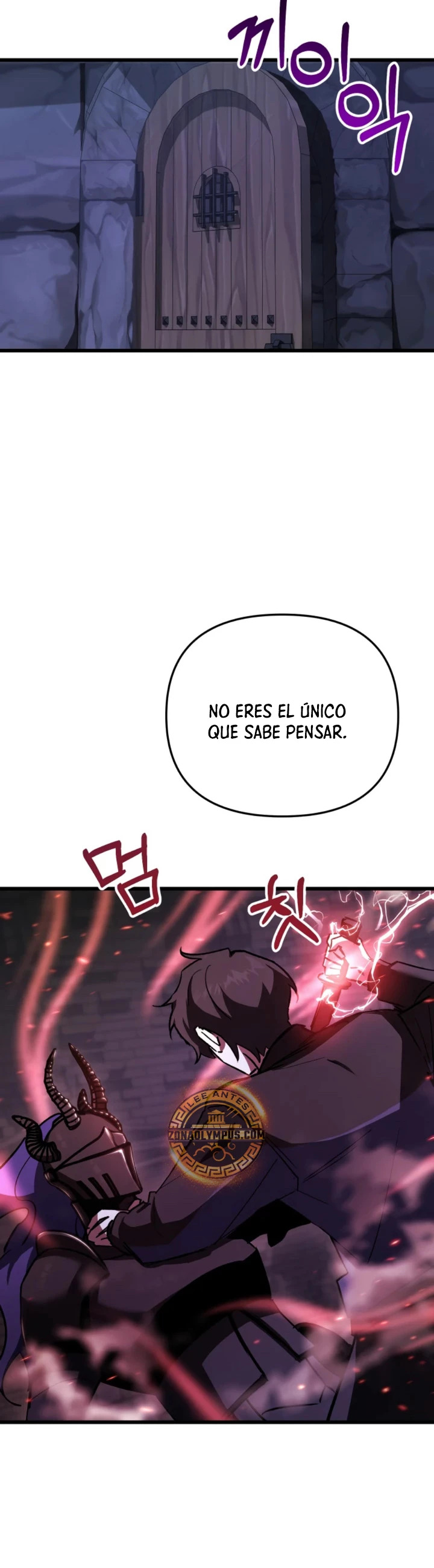 Read Mi vida escolar pretendiendo ser una persona inútil ES Manga Online
