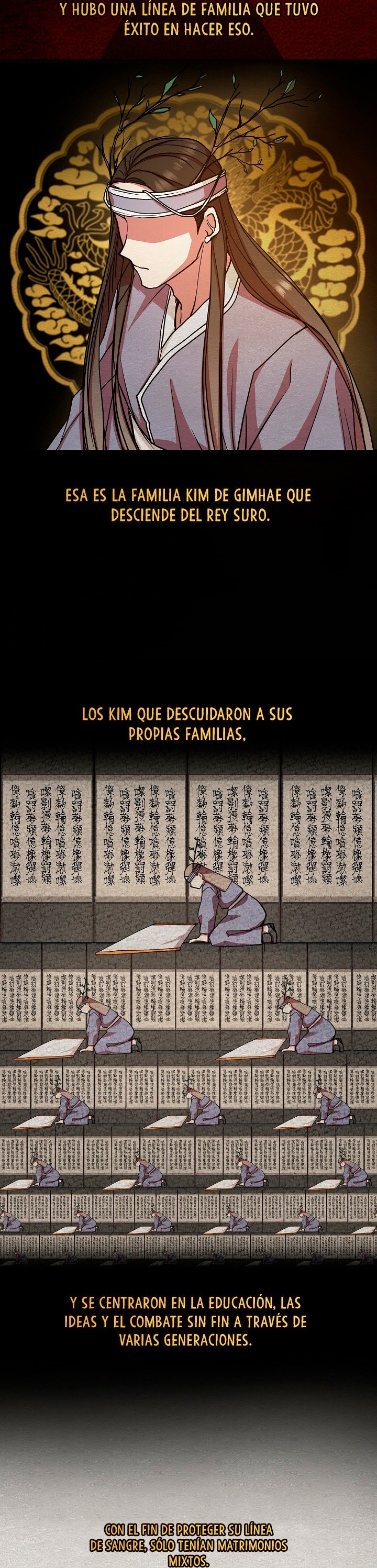 Read Mi vida escolar pretendiendo ser una persona inútil ES Manga Online