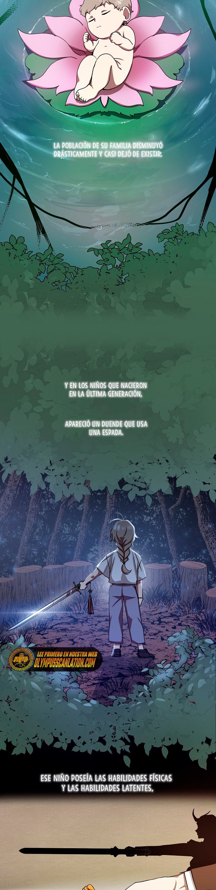 Read Mi vida escolar pretendiendo ser una persona inútil ES Manga Online