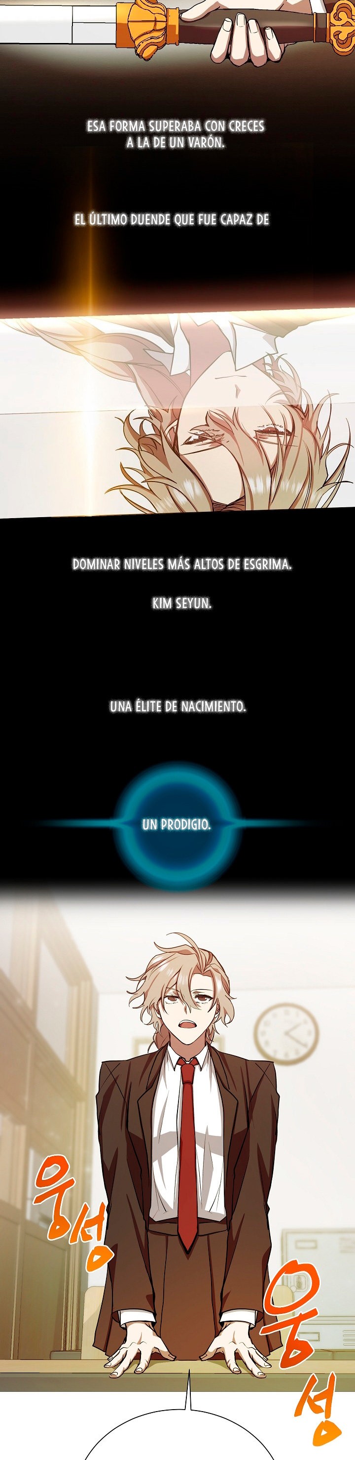 Read Mi vida escolar pretendiendo ser una persona inútil ES Manga Online