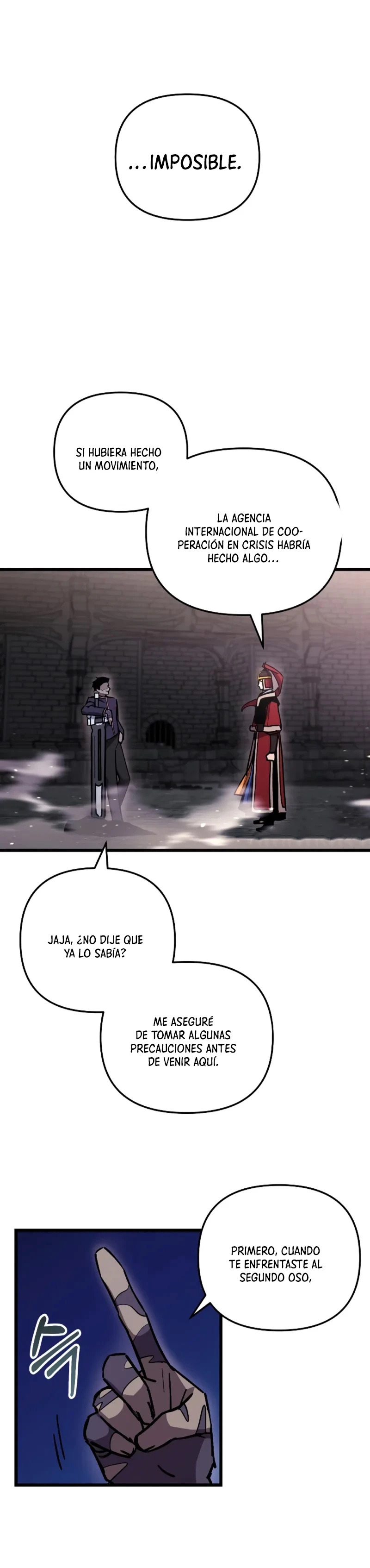 Read Mi vida escolar pretendiendo ser una persona inútil ES Manga Online