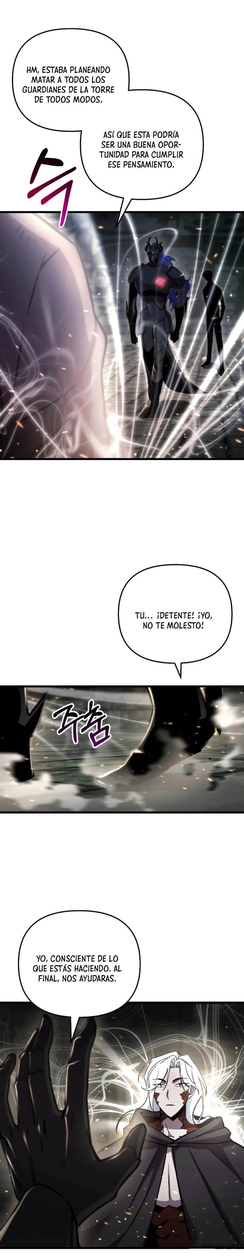 Read Mi vida escolar pretendiendo ser una persona inútil ES Manga Online