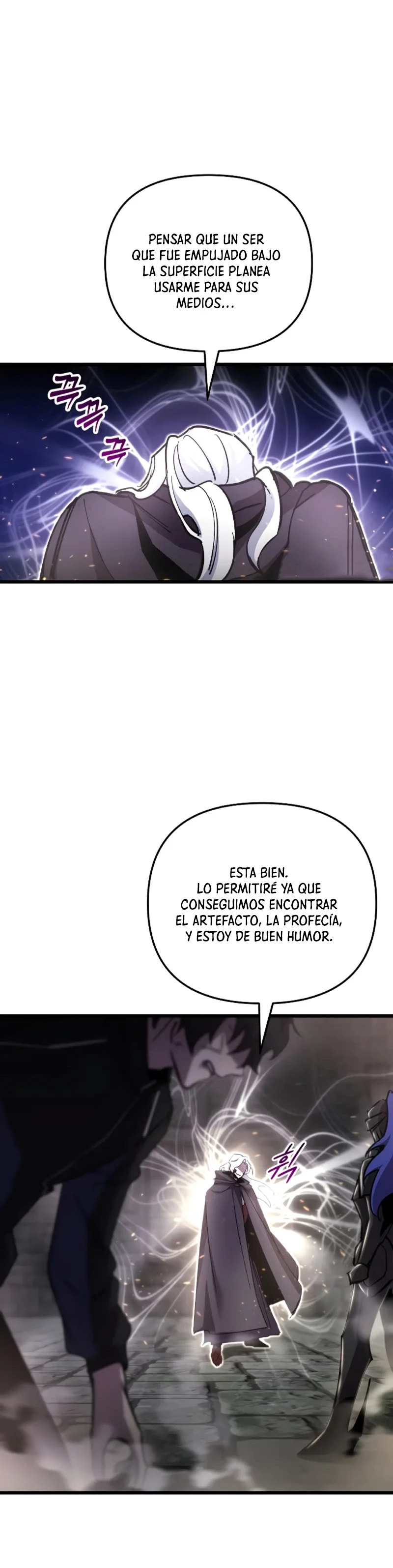 Read Mi vida escolar pretendiendo ser una persona inútil ES Manga Online