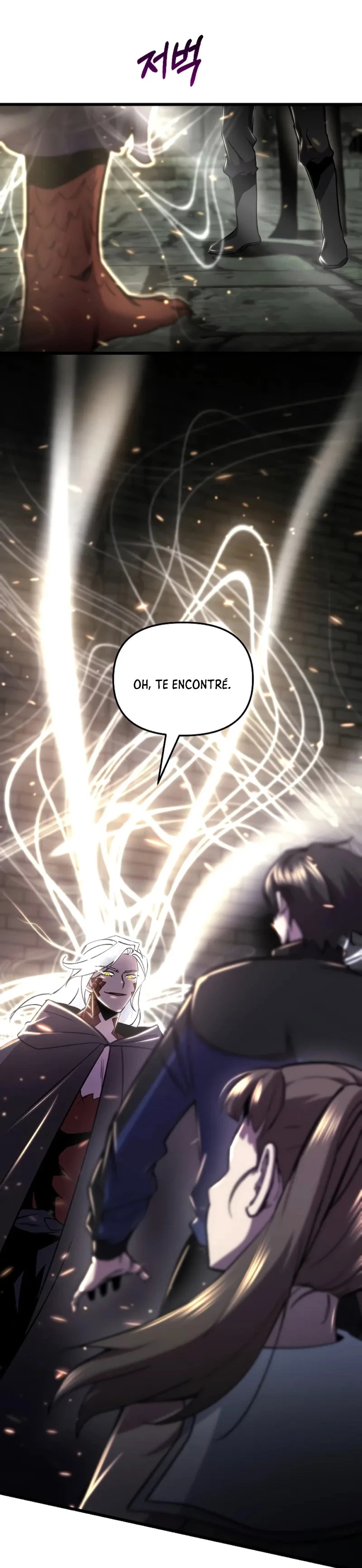 Read Mi vida escolar pretendiendo ser una persona inútil ES Manga Online
