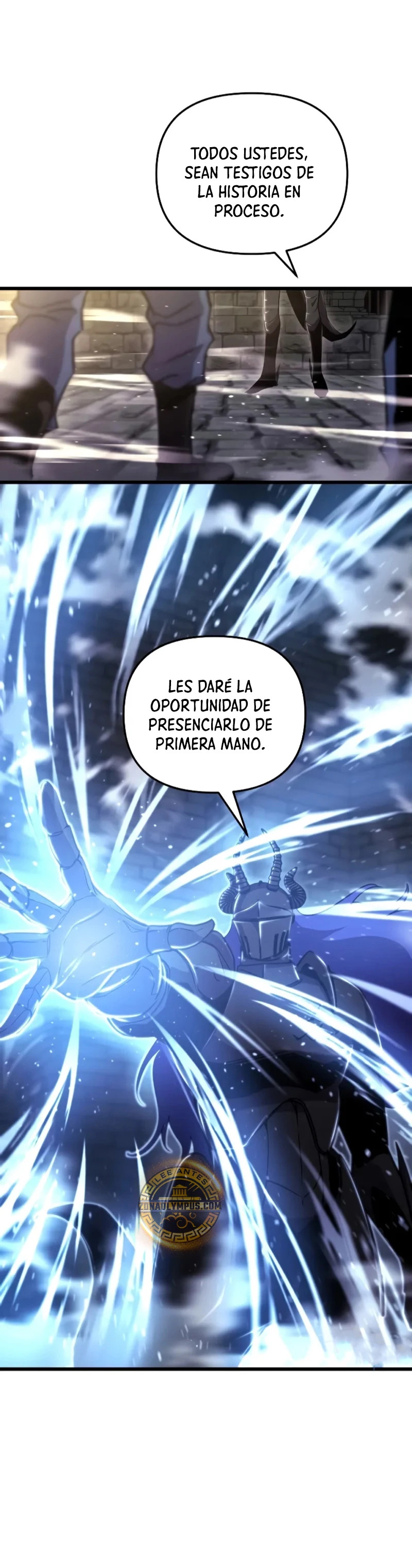 Read Mi vida escolar pretendiendo ser una persona inútil ES Manga Online