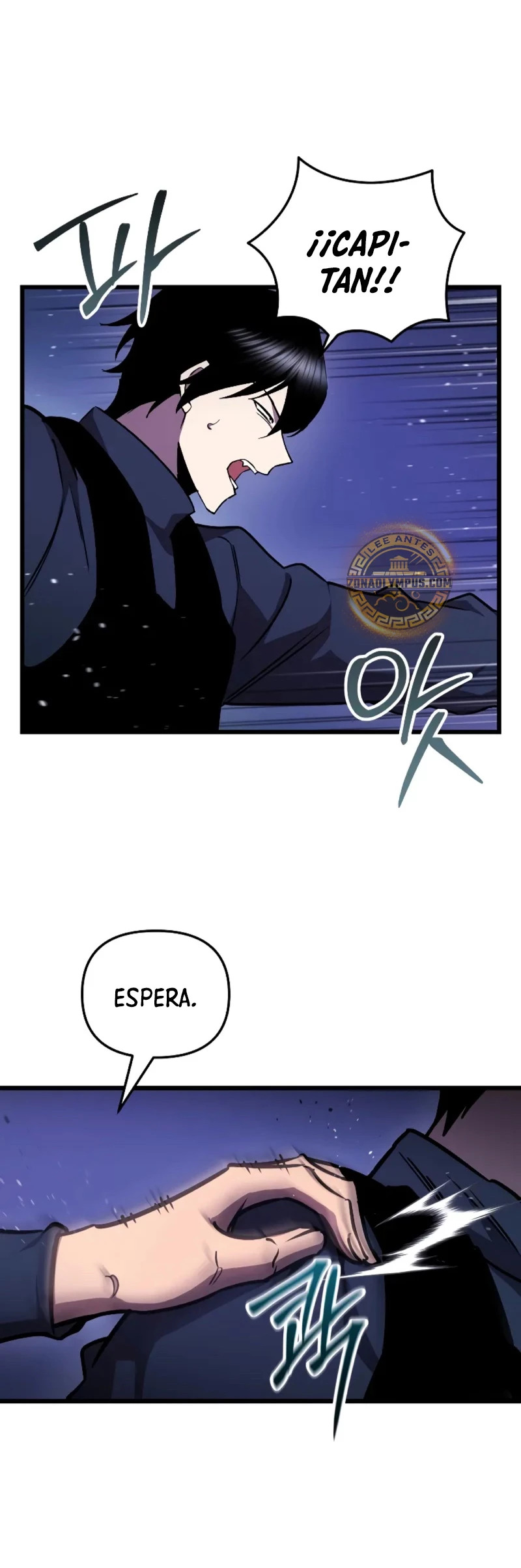 Read Mi vida escolar pretendiendo ser una persona inútil ES Manga Online