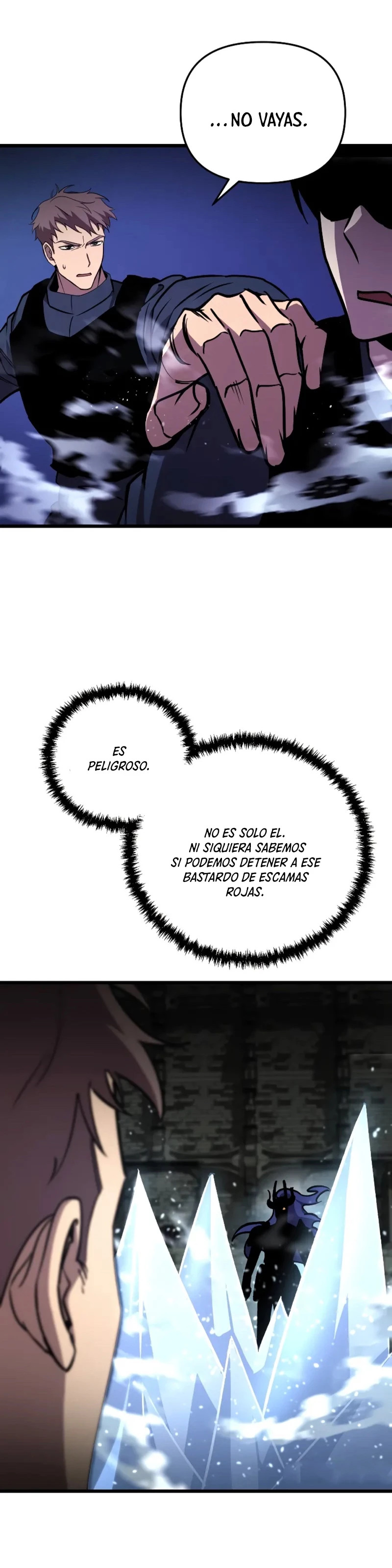 Read Mi vida escolar pretendiendo ser una persona inútil ES Manga Online