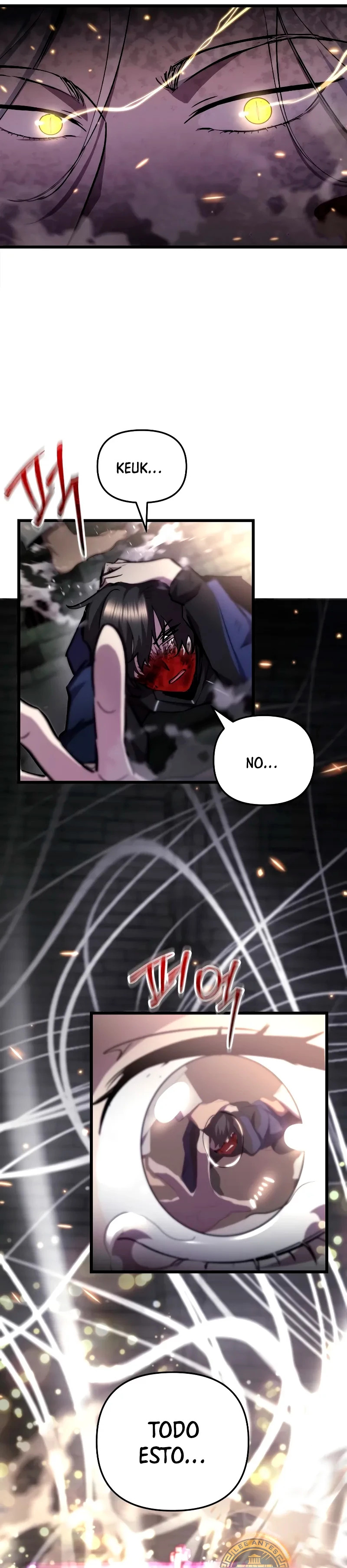 Read Mi vida escolar pretendiendo ser una persona inútil ES Manga Online