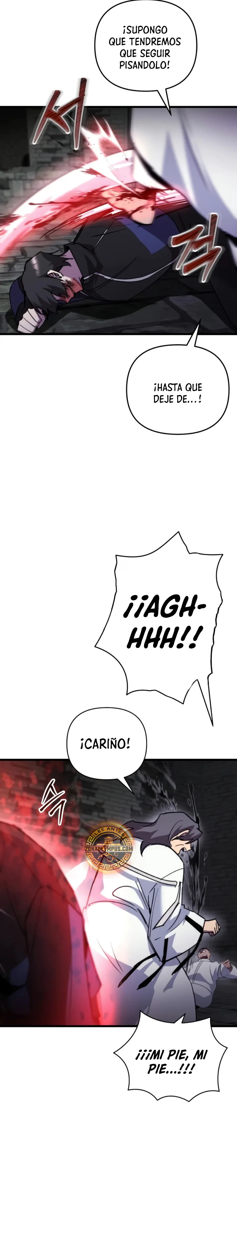 Read Mi vida escolar pretendiendo ser una persona inútil ES Manga Online