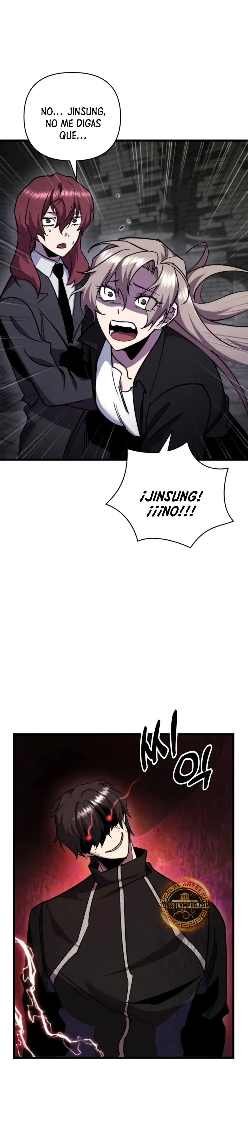 Read Mi vida escolar pretendiendo ser una persona inútil ES Manga Online