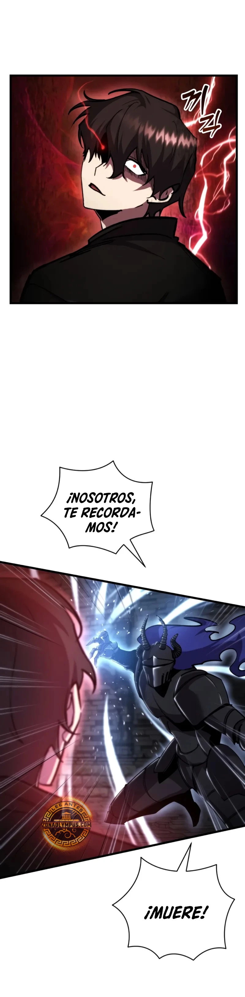 Read Mi vida escolar pretendiendo ser una persona inútil ES Manga Online