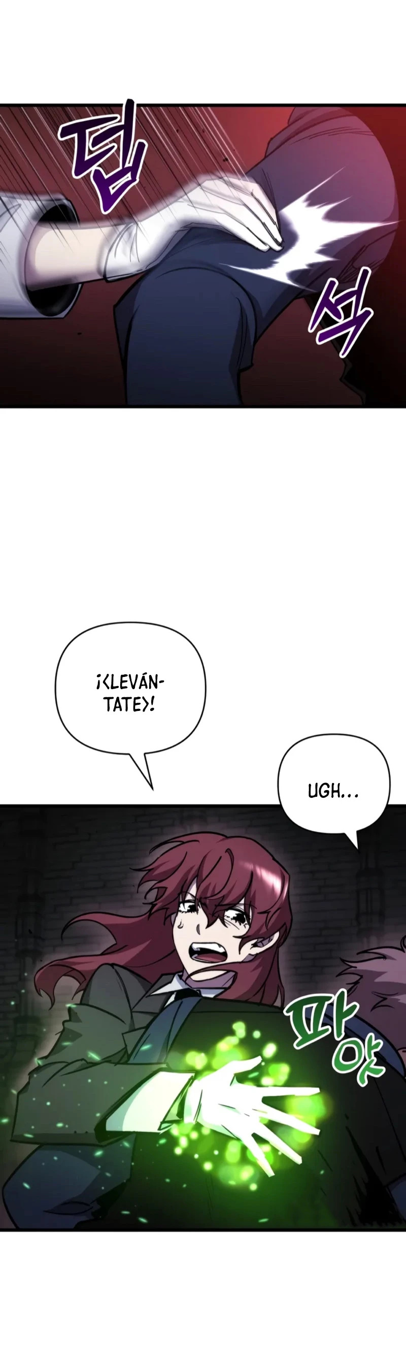 Read Mi vida escolar pretendiendo ser una persona inútil ES Manga Online