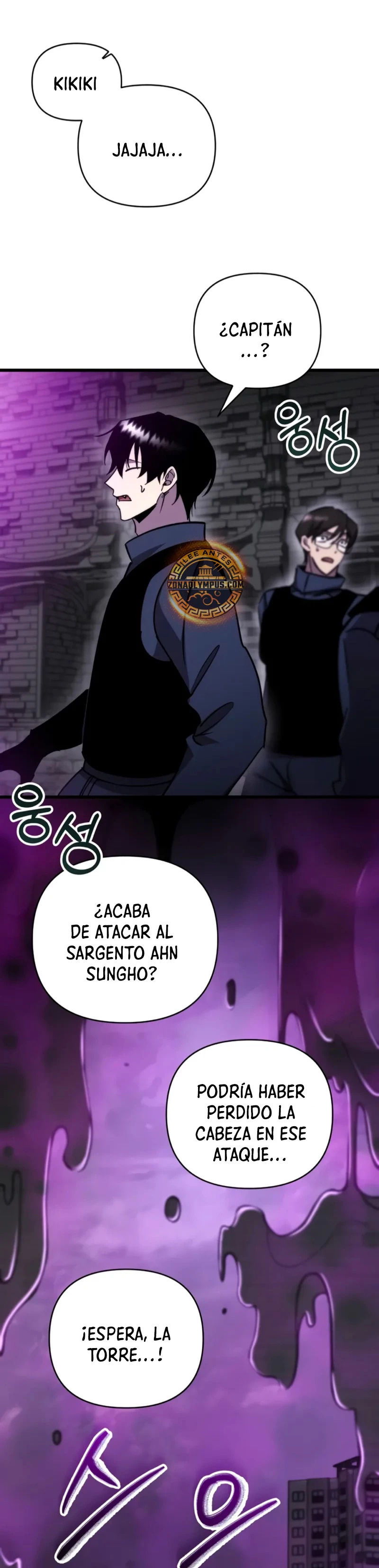 Read Mi vida escolar pretendiendo ser una persona inútil ES Manga Online