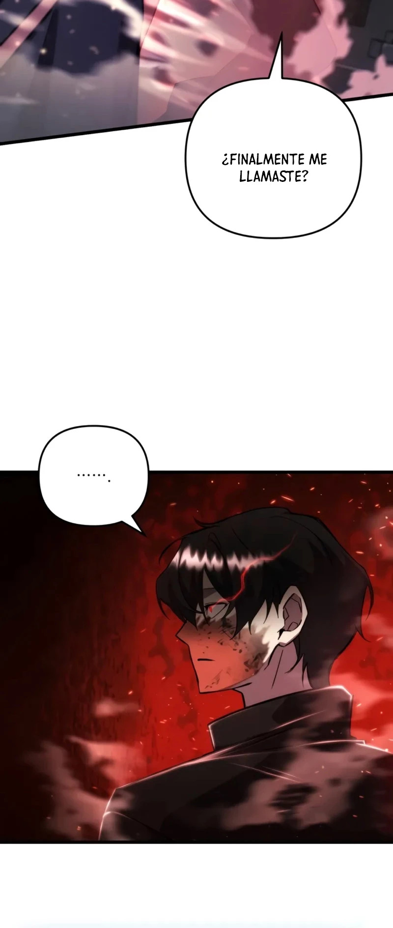 Read Mi vida escolar pretendiendo ser una persona inútil ES Manga Online
