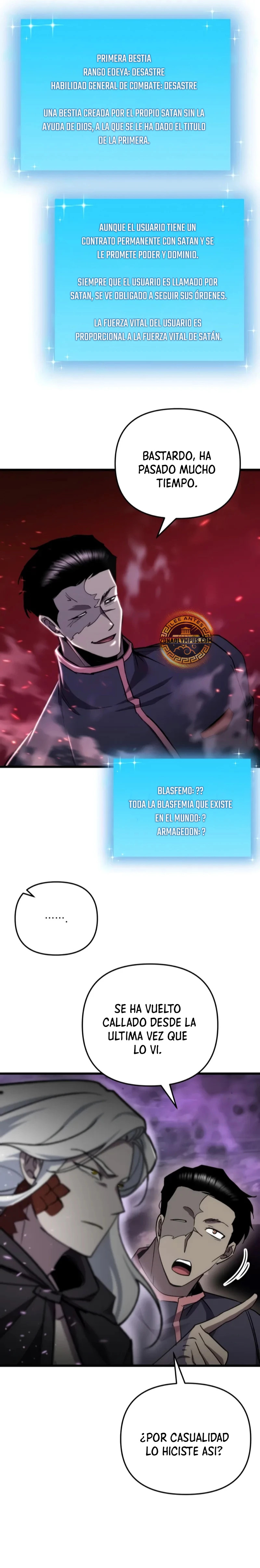 Read Mi vida escolar pretendiendo ser una persona inútil ES Manga Online