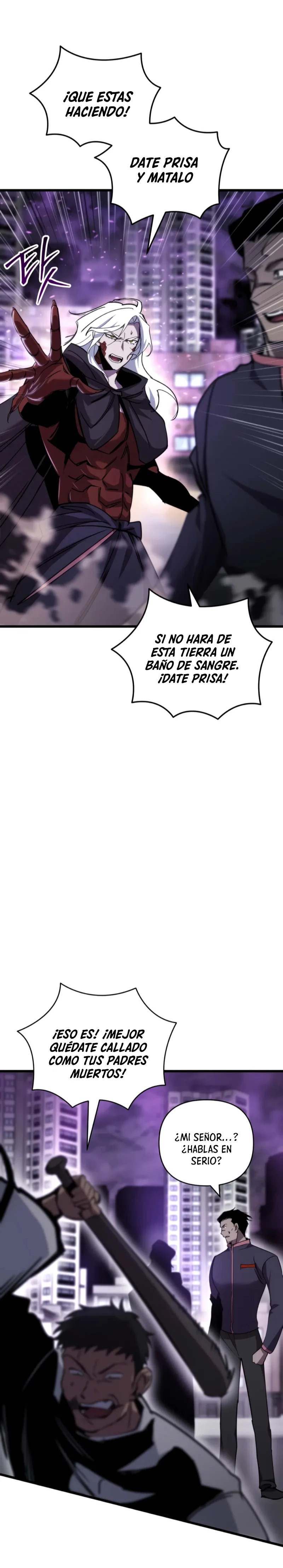 Read Mi vida escolar pretendiendo ser una persona inútil ES Manga Online