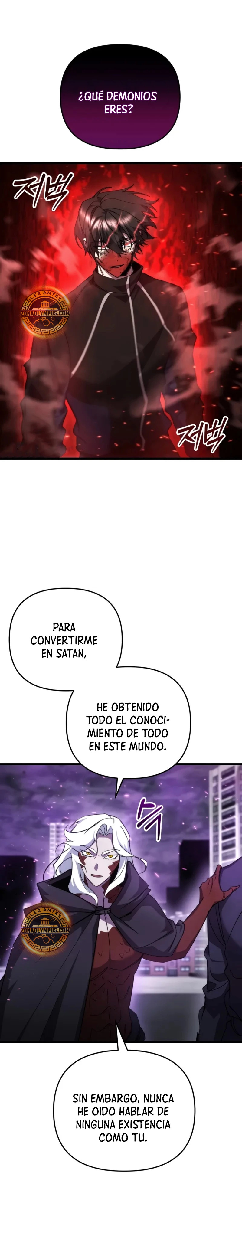 Read Mi vida escolar pretendiendo ser una persona inútil ES Manga Online