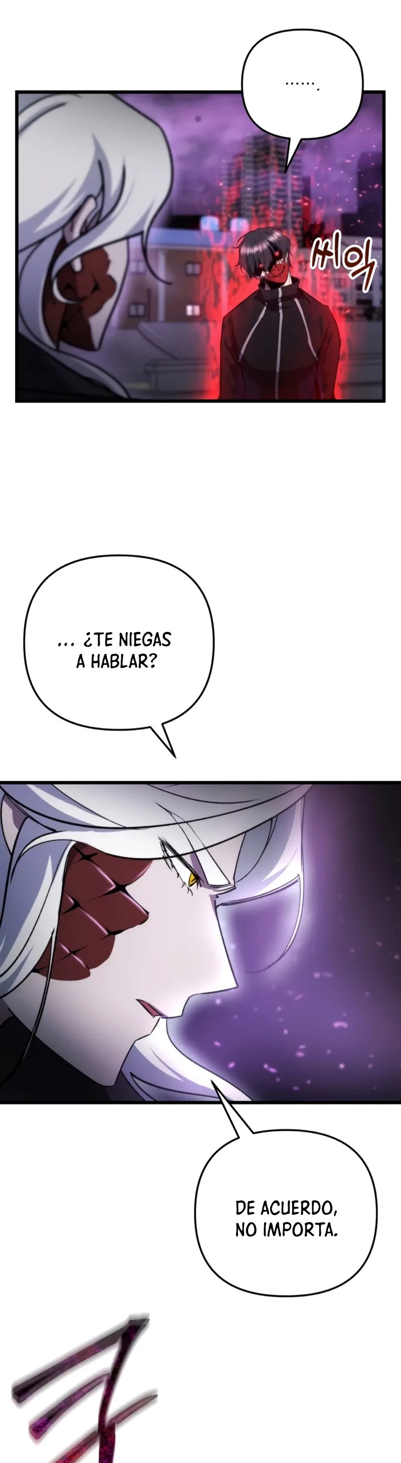 Read Mi vida escolar pretendiendo ser una persona inútil ES Manga Online