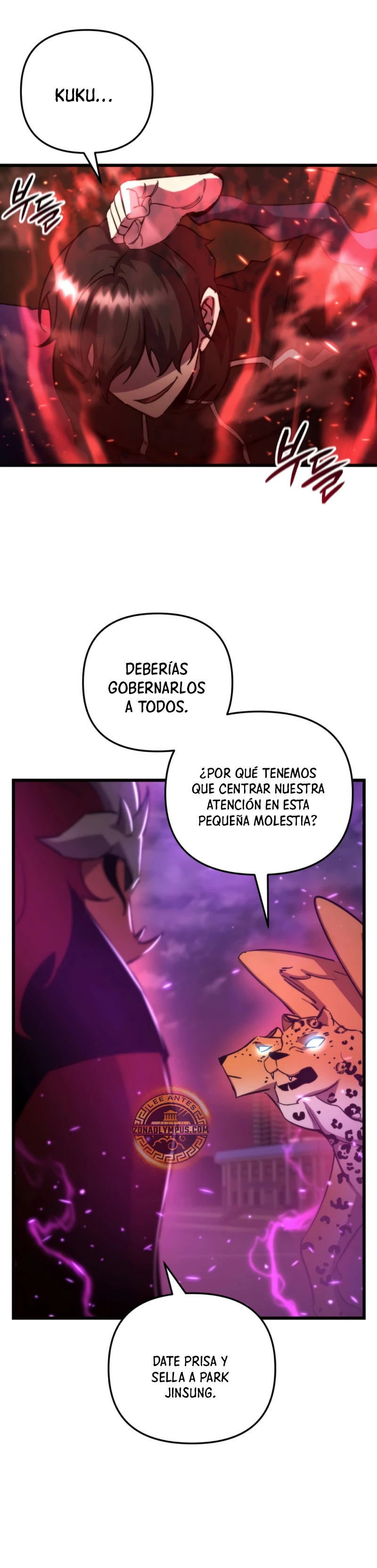 Read Mi vida escolar pretendiendo ser una persona inútil ES Manga Online