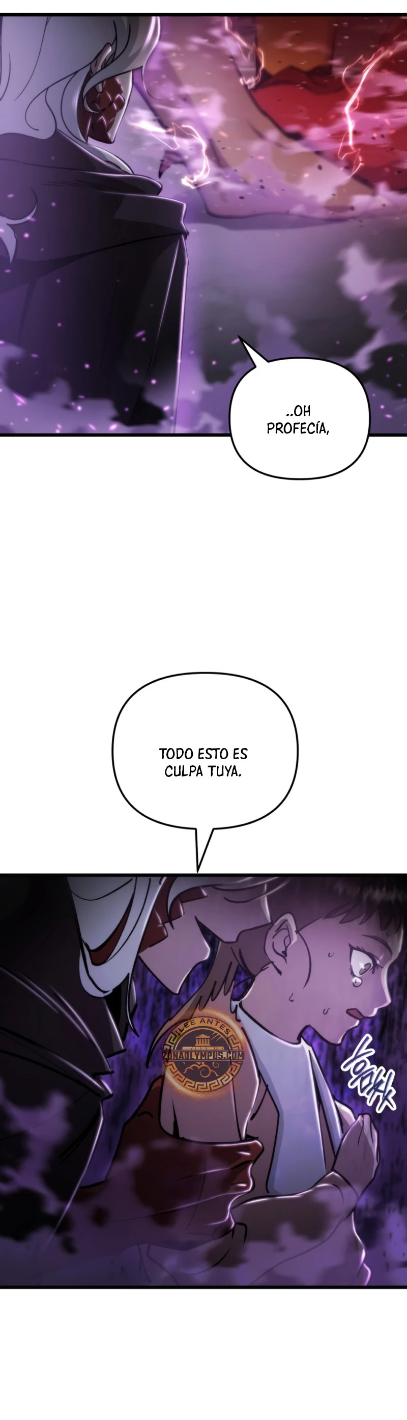 Read Mi vida escolar pretendiendo ser una persona inútil ES Manga Online
