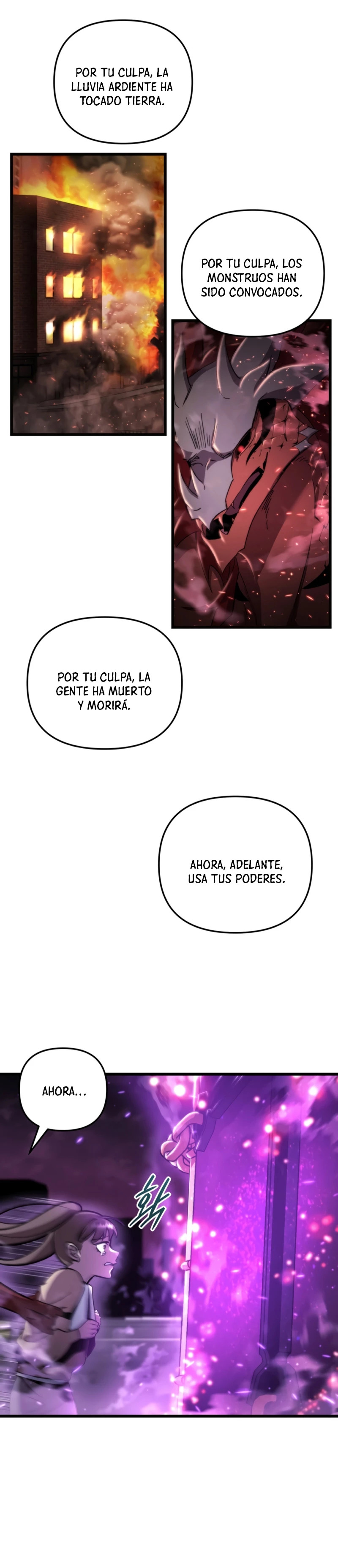 Read Mi vida escolar pretendiendo ser una persona inútil ES Manga Online