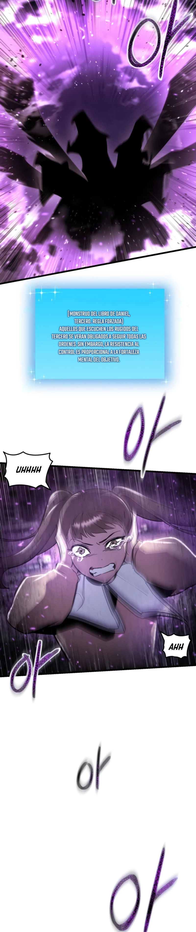 Read Mi vida escolar pretendiendo ser una persona inútil ES Manga Online
