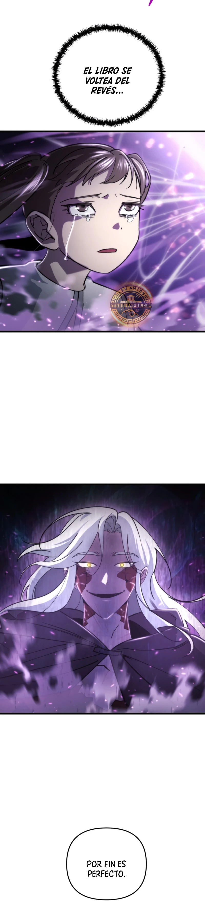 Read Mi vida escolar pretendiendo ser una persona inútil ES Manga Online