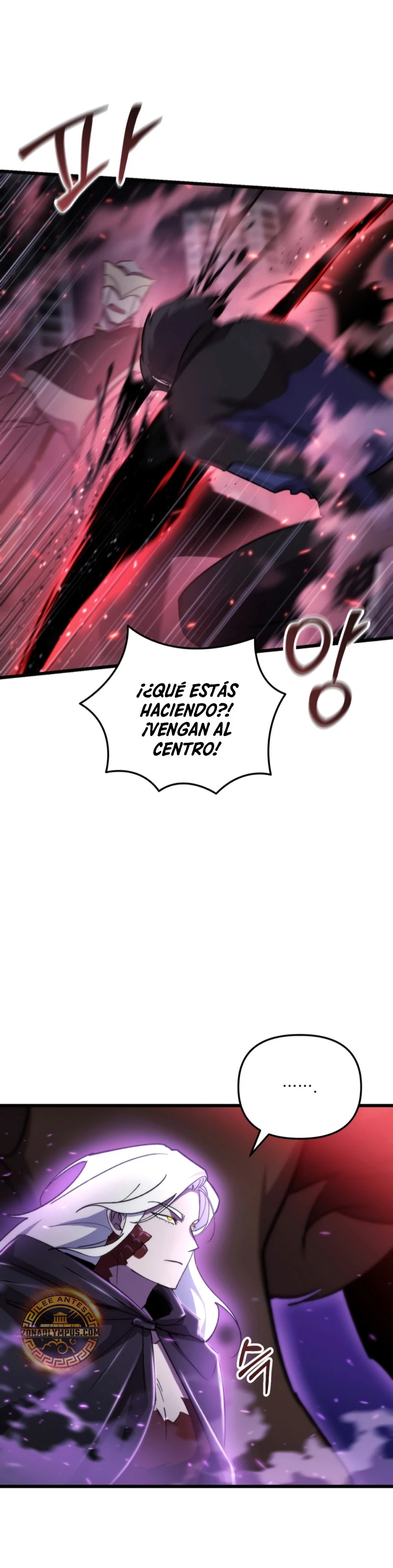 Read Mi vida escolar pretendiendo ser una persona inútil ES Manga Online
