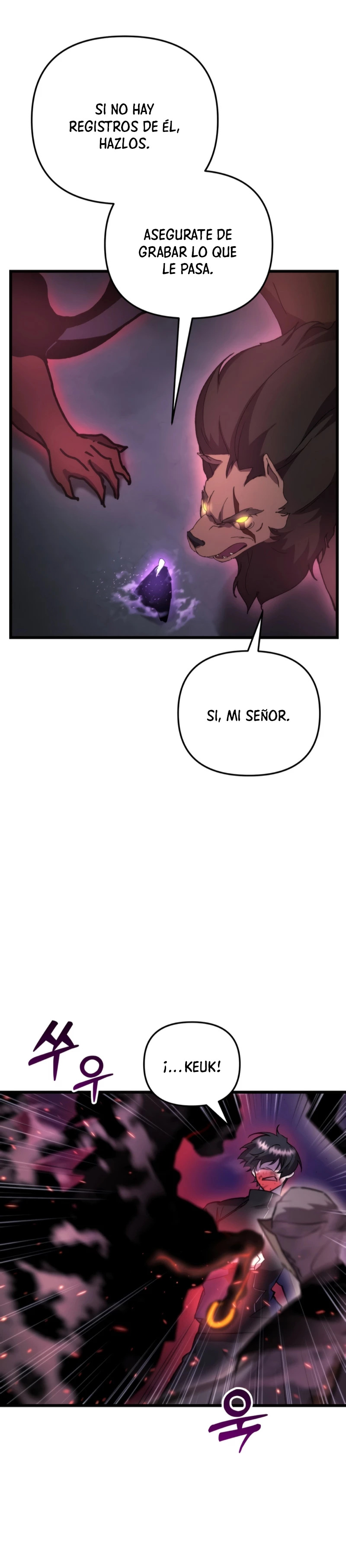 Read Mi vida escolar pretendiendo ser una persona inútil ES Manga Online