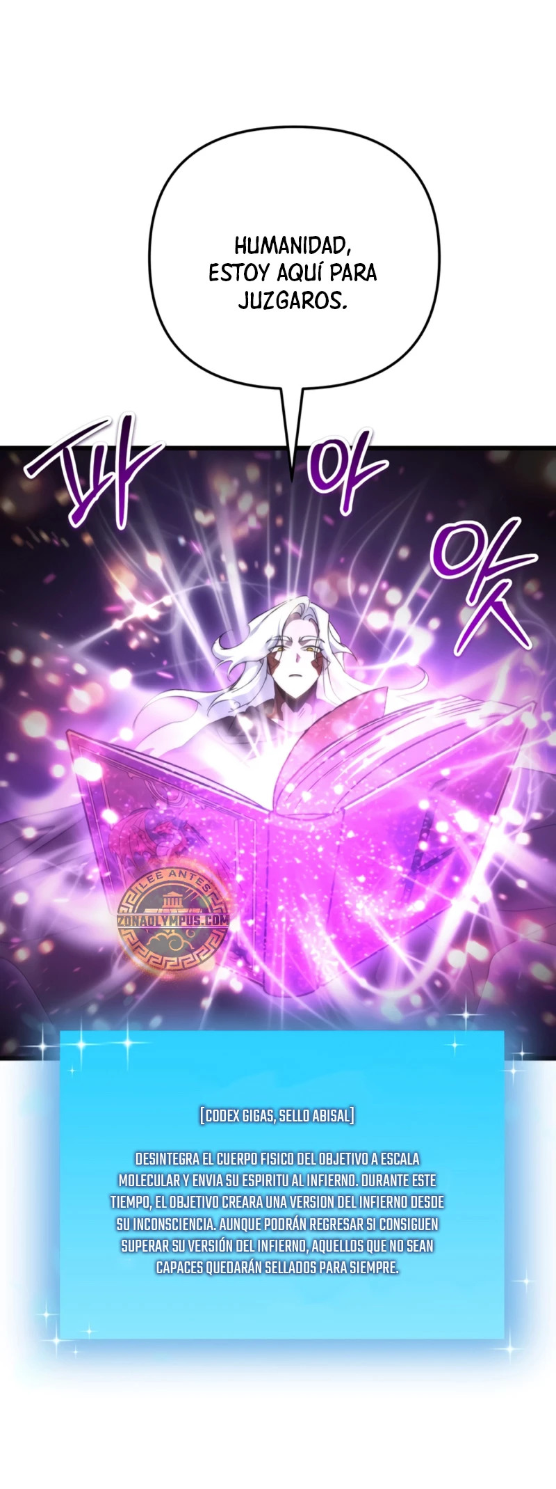 Read Mi vida escolar pretendiendo ser una persona inútil ES Manga Online
