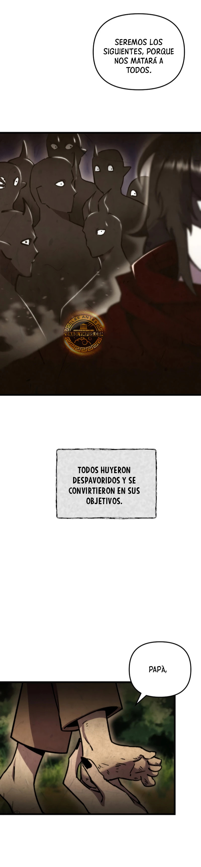 Read Mi vida escolar pretendiendo ser una persona inútil ES Manga Online