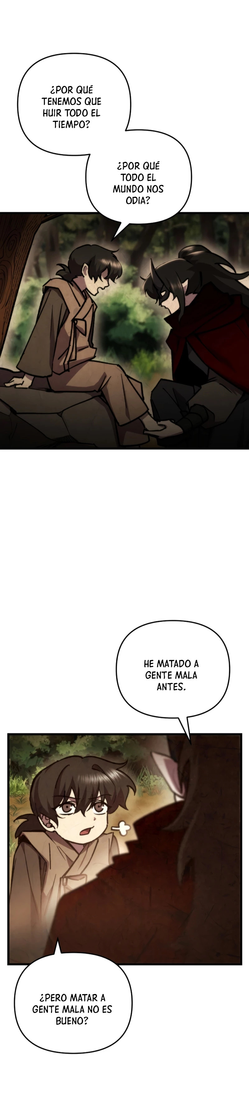 Read Mi vida escolar pretendiendo ser una persona inútil ES Manga Online