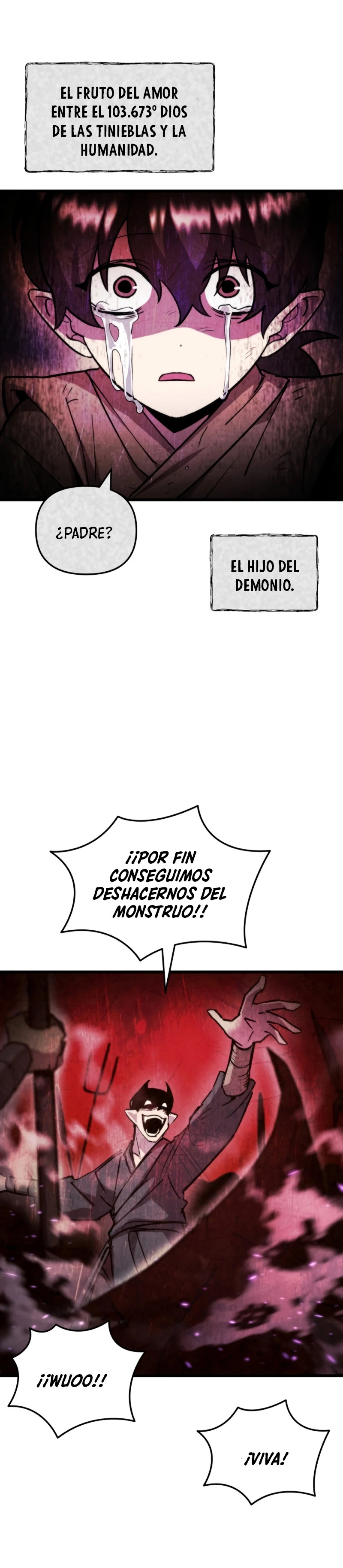 Read Mi vida escolar pretendiendo ser una persona inútil ES Manga Online