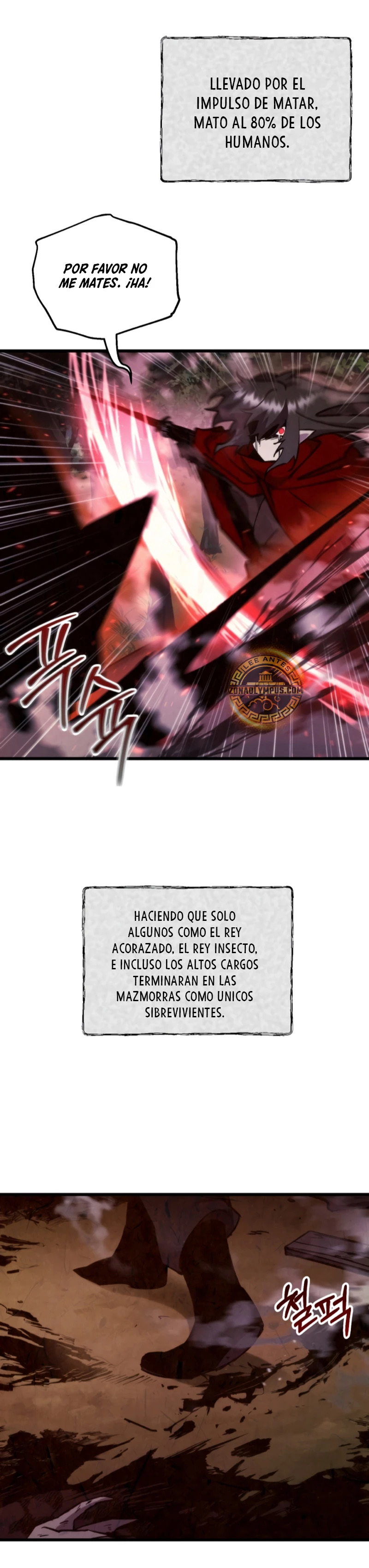 Read Mi vida escolar pretendiendo ser una persona inútil ES Manga Online