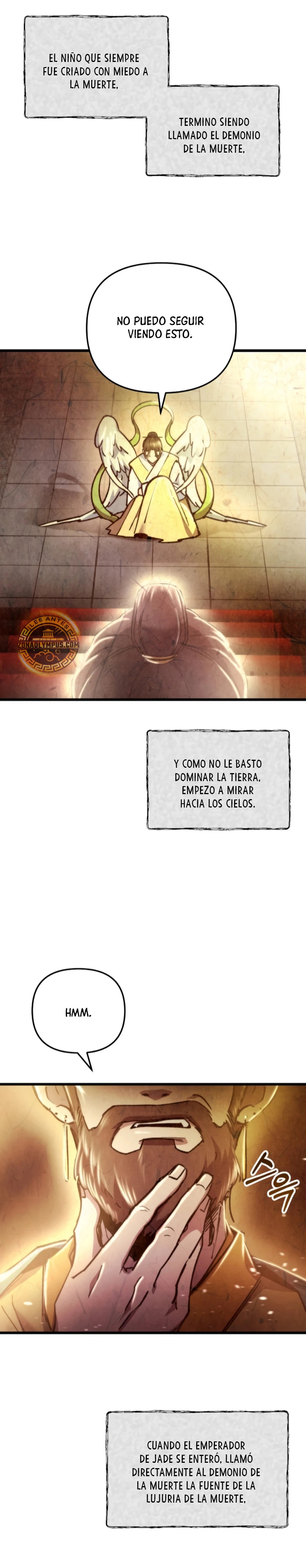 Read Mi vida escolar pretendiendo ser una persona inútil ES Manga Online