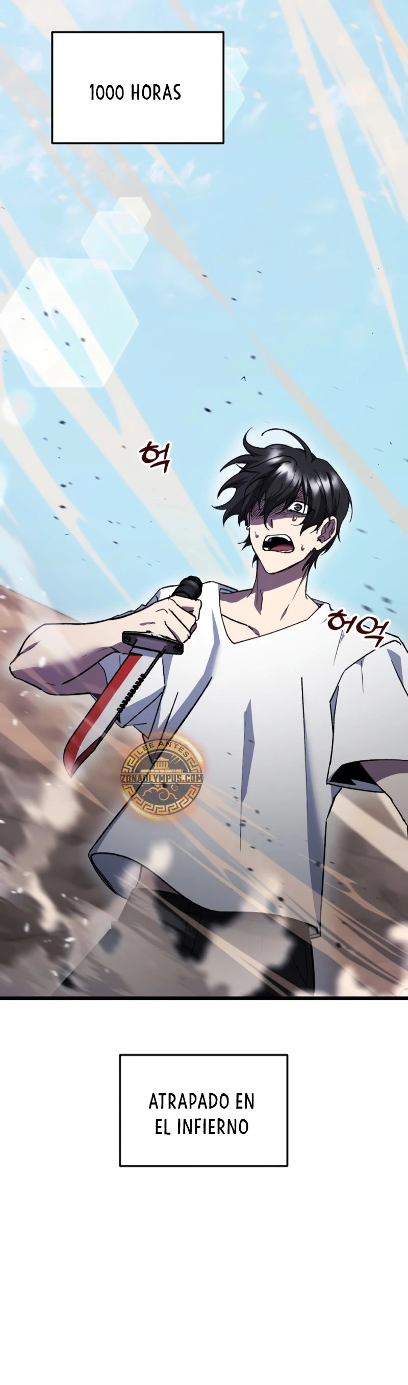 Read Mi vida escolar pretendiendo ser una persona inútil ES Manga Online