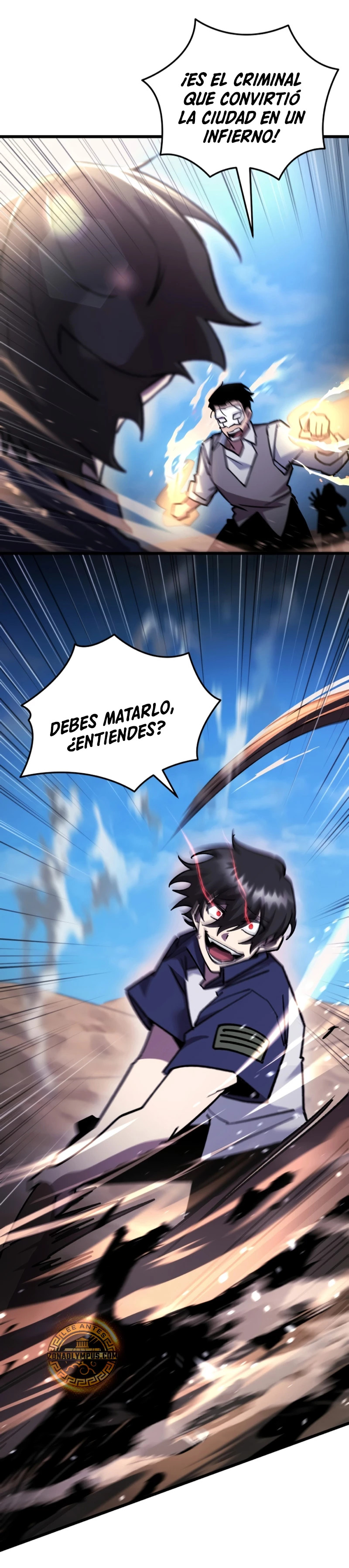 Read Mi vida escolar pretendiendo ser una persona inútil ES Manga Online