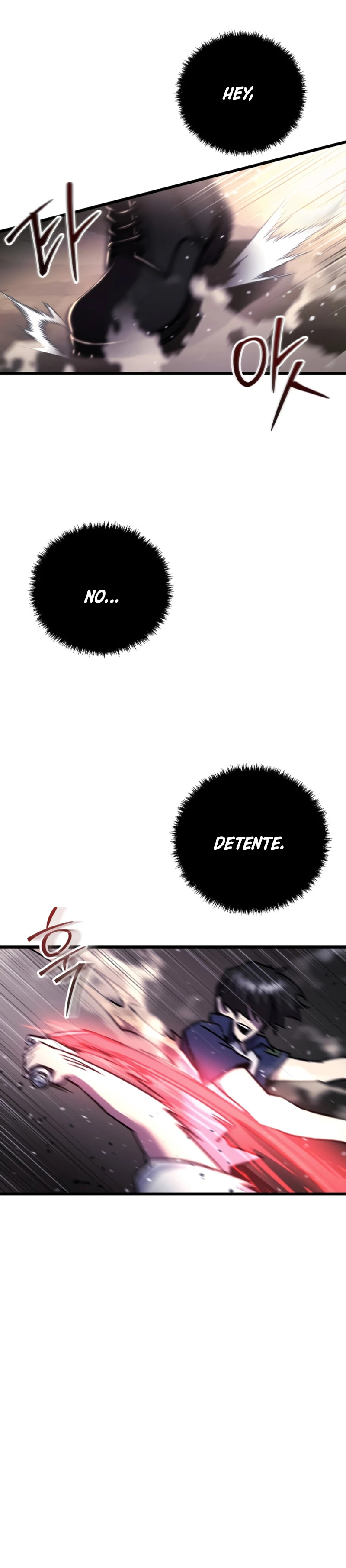 Read Mi vida escolar pretendiendo ser una persona inútil ES Manga Online