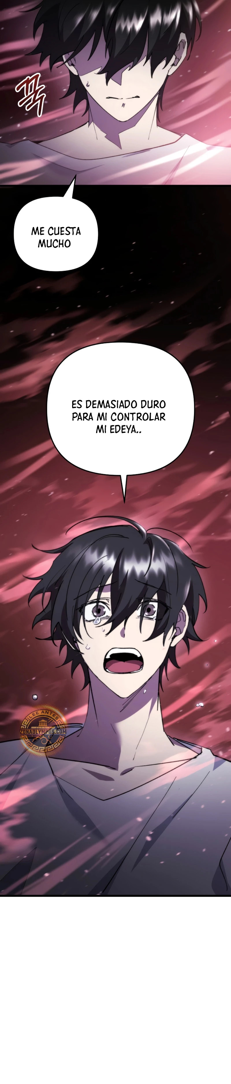 Read Mi vida escolar pretendiendo ser una persona inútil ES Manga Online