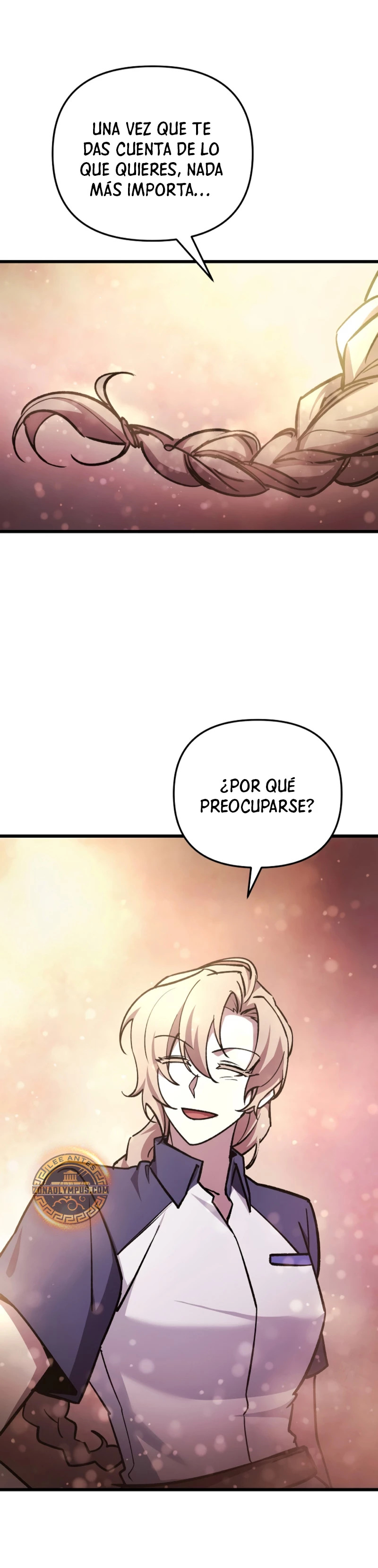 Read Mi vida escolar pretendiendo ser una persona inútil ES Manga Online