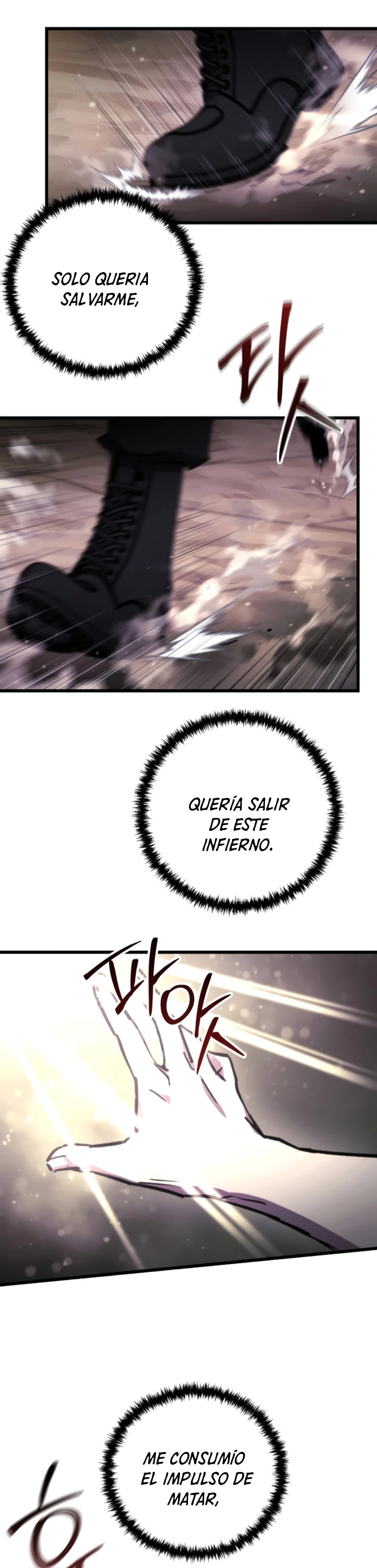 Read Mi vida escolar pretendiendo ser una persona inútil ES Manga Online