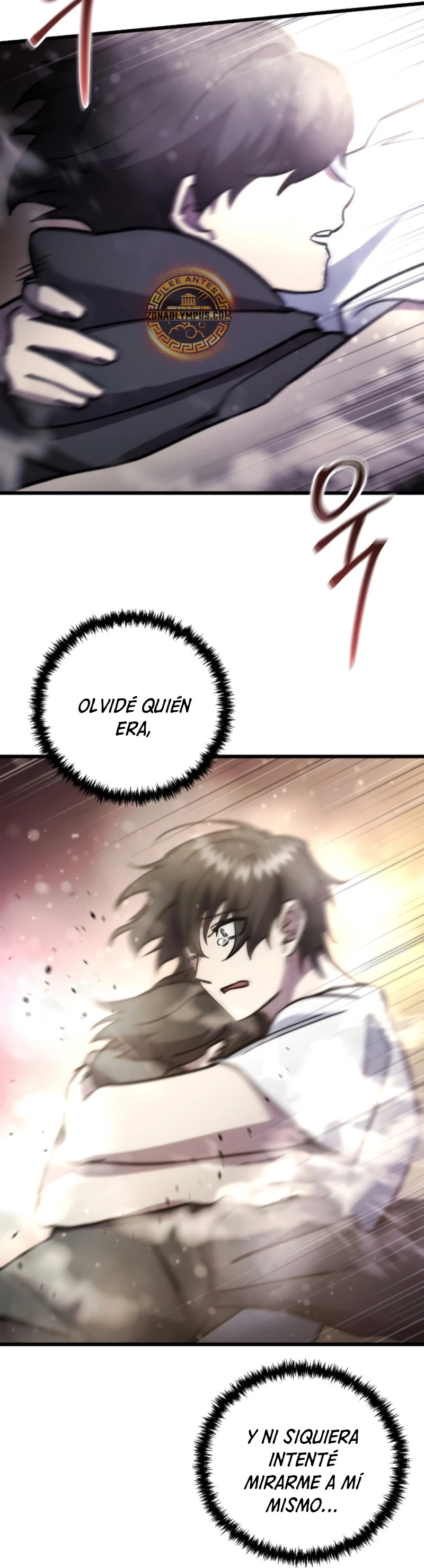 Read Mi vida escolar pretendiendo ser una persona inútil ES Manga Online